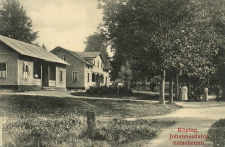 Köping, Johannesdahls Hälsobrunn Köping, Johannesdahls Hälsobrunn