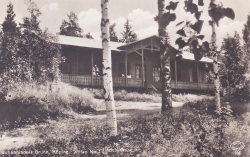 Johannisdals Brunn. Köping. Villan No 1 Johannisdals Brunn. Köping. Villan No 1