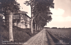 Köping, Johannisdals Brunn, Radium-Källan