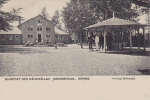 Köping, Badhuset och Hälsokällan Johannesdahl 1906 Köping, Badhuset och Hälsokällan Johannesdahl 1906