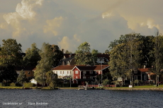 Bostäder i Ankan