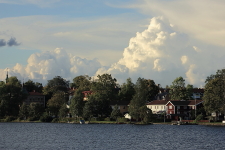 Stadsdel Stadsdel