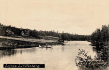 Lindesberg, Löfnäs Lindesberg, Löfnäs