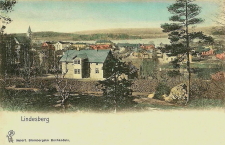 Lindesberg 1904