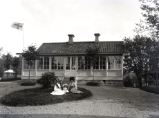 Lindesberg, Dalskogens Hälsohem Lindesberg, Dalskogens Hälsohem