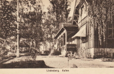 Lindesberg Kullen Lindesberg Kullen