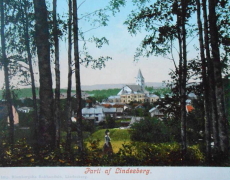 Parti af Lindesberg Parti af Lindesberg