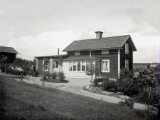 Lindesberg Svarvarbacken, Björkhyttan Lindesberg Svarvarbacken, Björkhyttan