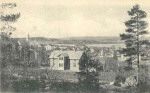 Gamla Lindesberg från 1902