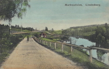 Lindesberg Markusdalen