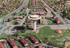 Örebro Svampen