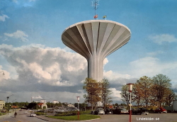 Örebro Svampen 1960 Örebro Svampen 1960