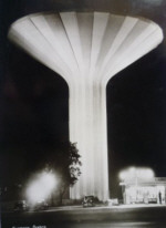 Svampen på natten 1960 Svampen på natten 1960