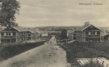 Köping, Kohlswa Rättaregatan Köping, Kohlswa Rättaregatan