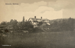 Annexet, Kohlsva Annexet, Kohlsva