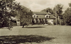 Köping, Herrgården Kolsva Köping, Herrgården Kolsva