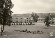 Köping, Kolsva Pulverfabriken