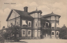 Köping, Kohlsva, Annexet Köping, Kohlsva, Annexet