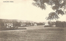 Köping, Kohlsva Bruk 1910 Köping, Kohlsva Bruk 1910