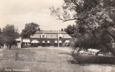 Köping, Kolsva, Disponentbostaden 1941 Köping, Kolsva, Disponentbostaden 1941