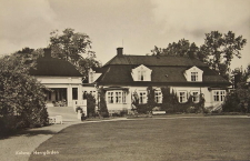 Köping, Kolsva Herrgården Köping, Kolsva Herrgården