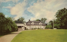Köping, Herrgården Kolsva Köping, Herrgården Kolsva
