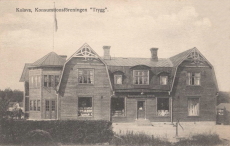 Köping, Kolsva, Konsumtionsföreningen Trygg Köping, Kolsva, Konsumtionsföreningen Trygg