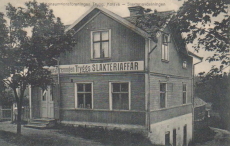 Köping, Kolsva Konsumentförening Köping, Kolsva Konsumentförening