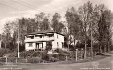 Köping, Kolsva. Poststation Köping, Kolsva. Poststation