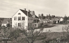 Köping, Kolsva Skolan 1949 Köping, Kolsva Skolan 1949