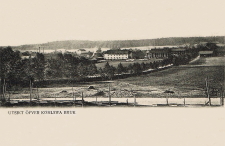Köping, Kolsva, Utsikt Öfver Kohlswa Bruk Köping, Kolsva, Utsikt Öfver Kohlswa Bruk