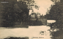 Annexet, Kohlsva 1917