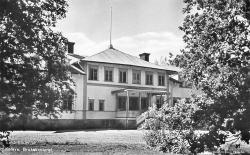 Köping, Kolsva Brukskontoret 1955 Köping, Kolsva Brukskontoret 1955