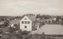 Kolsva, Malma Skola 1945 Kolsva, Malma Skola 1945