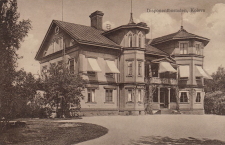 Köping, Kolsva Disponentbostaden Köping, Kolsva Disponentbostaden