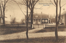 Skinnskatteberg, Bockhammars Gård, Stjärnvik Skinnskatteberg, Bockhammars Gård, Stjärnvik