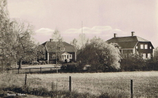Skinnskatteberg, Bysala Skola Skinnskatteberg, Bysala Skola