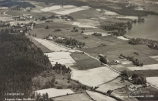 Skinnskatteberg, Flygfoto över Godkärra Skinnskatteberg, Flygfoto över Godkärra