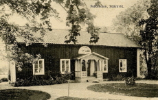 Skinnskatteberg, Folkskolan Stjärnvik Skinnskatteberg, Folkskolan Stjärnvik