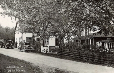 Skinnskatteberg, Handeln Stjärnvik Skinnskatteberg, Handeln Stjärnvik