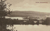 Skinnskatteberg, Harnäs Skinnskatteberg, Harnäs