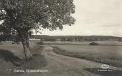 Skinnskatteberg Harnäs 1940