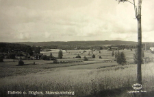 Skinnskatteberg, Hultebo o Högfors Skinnskatteberg, Hultebo o Högfors