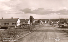 Skinnskatteberg Bårestad 1954 Skinnskatteberg Bårestad 1954