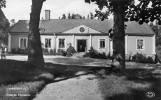 Skinnskatteberg, Jönsarbo Pensionat Skinnskatteberg, Jönsarbo Pensionat