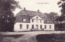 Skinnskatteberg, Linde Gård, Kärrbo Skinnskatteberg, Linde Gård, Kärrbo