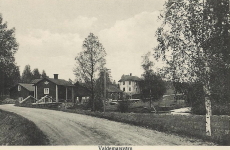 Skinnskatteberg Valdemarsvärn Skinnskatteberg Valdemarsvärn