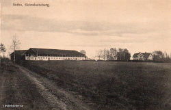 Sotbo, Skinskatteberg 1921 Sotbo, Skinskatteberg 1921