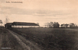 Sotbo, Skinskatteberg 1921