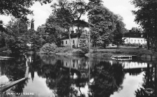 Skinnskatteberg 1949 Skinnskatteberg 1949